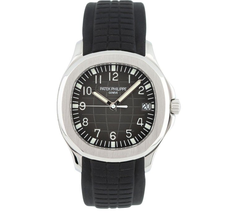 Patek Philippe Aquanaut 2009 - 5167a-001