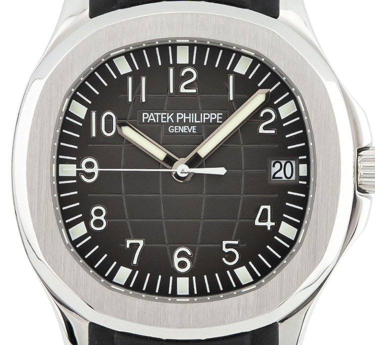Patek Philippe Aquanaut 2009 - 5167a-001