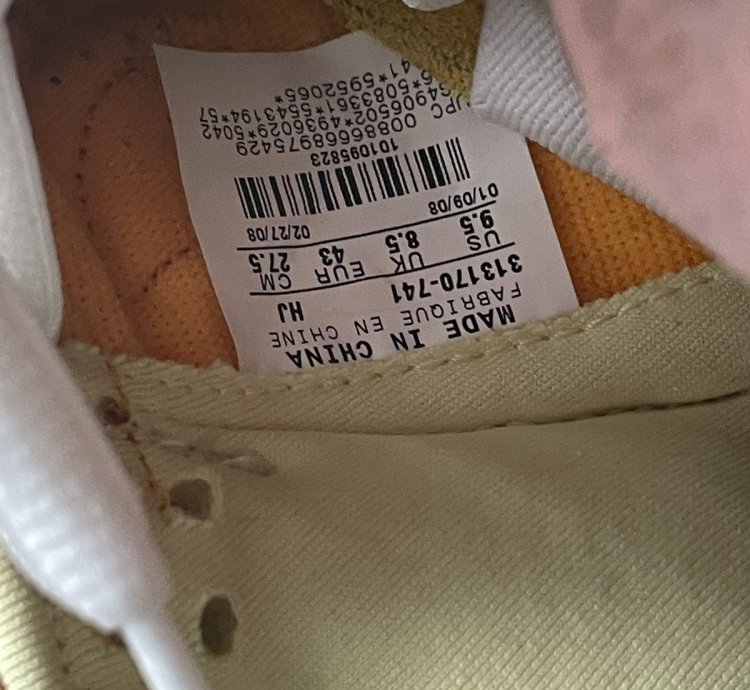 Dunk Low Sb Premium Newcastle Brown Ale 2008
