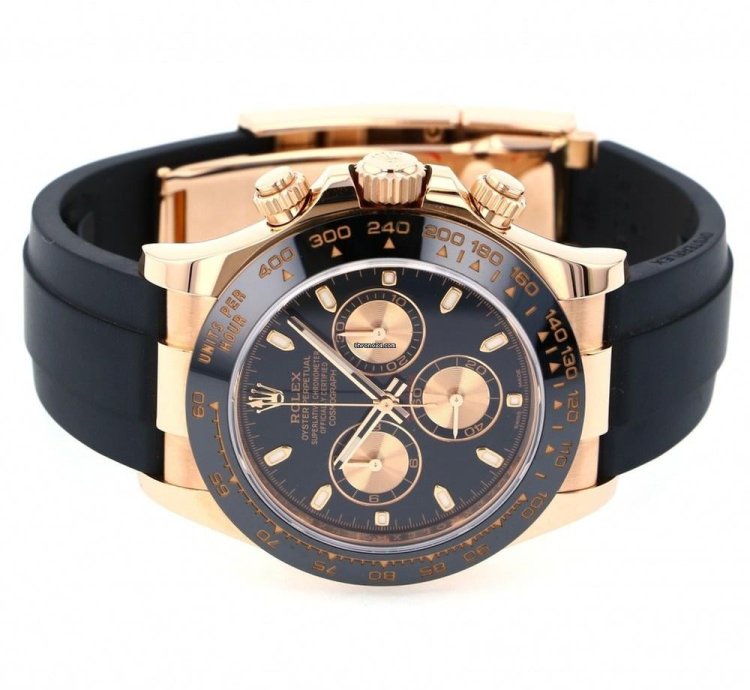 Rolex Daytona 116515ln Automatic Like New Unworn