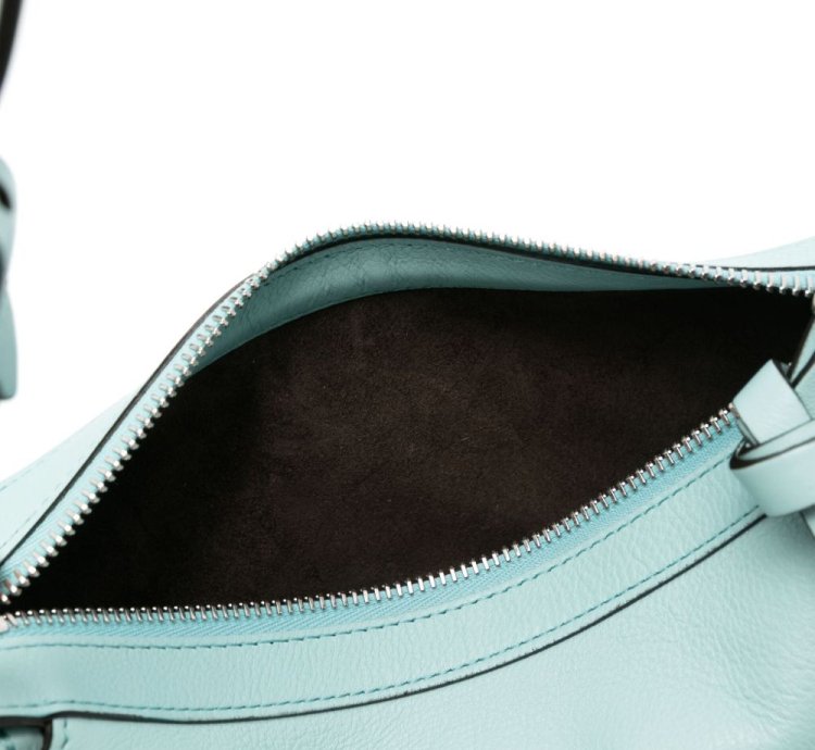 Fendi Mini Simply Fendi Shoulder Bag