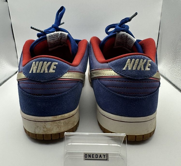 Eric Koston Nike Sb Dunk Low Premium