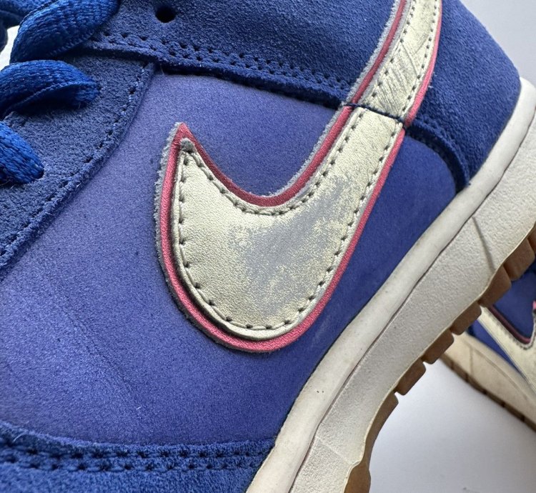 Eric Koston Nike Sb Dunk Low Premium