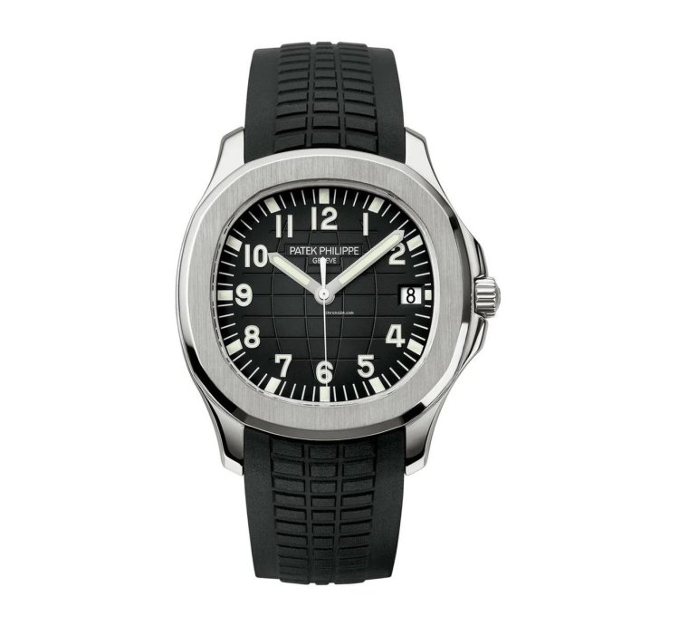 Patek Philippe Aquanaut 2017 5167a