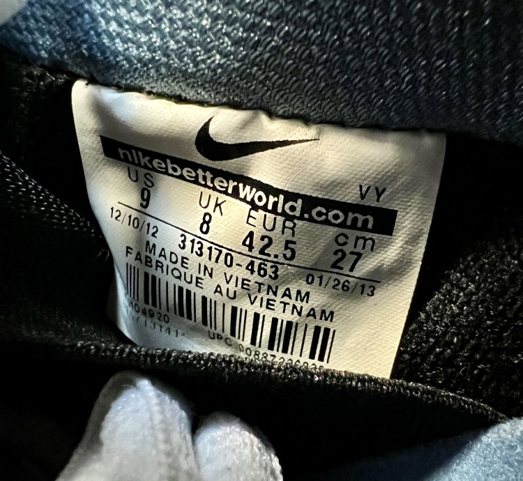 Ftc Nike Dunk Low Premium Sb Finally Us9