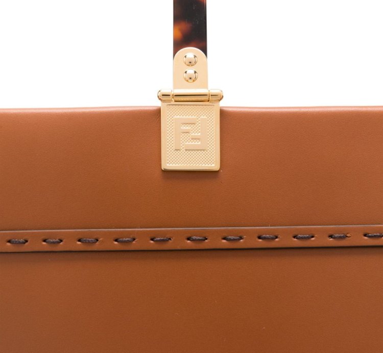 Fendi Sunshine Tote Bag