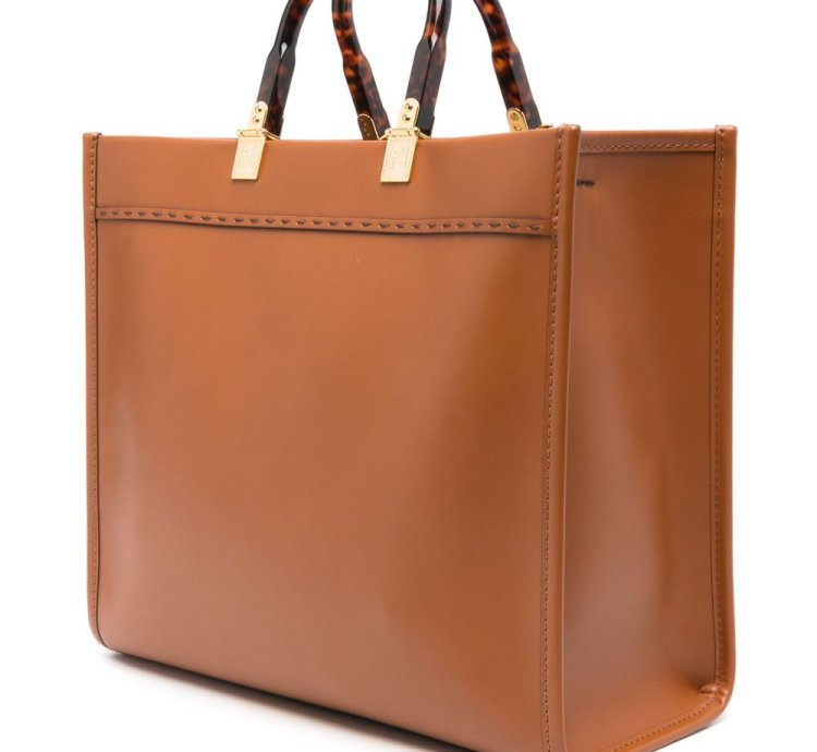 Fendi Sunshine Tote Bag