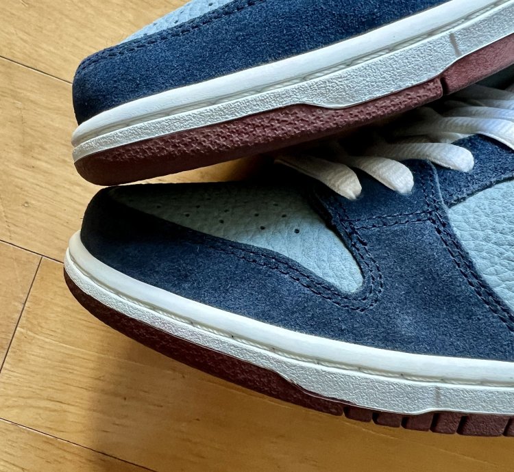 Ftc Nike Dunk Low Premium Sb Finally Us9