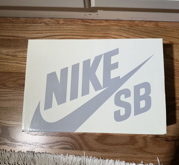 Nike Sb Dunk Verdy Visty Low