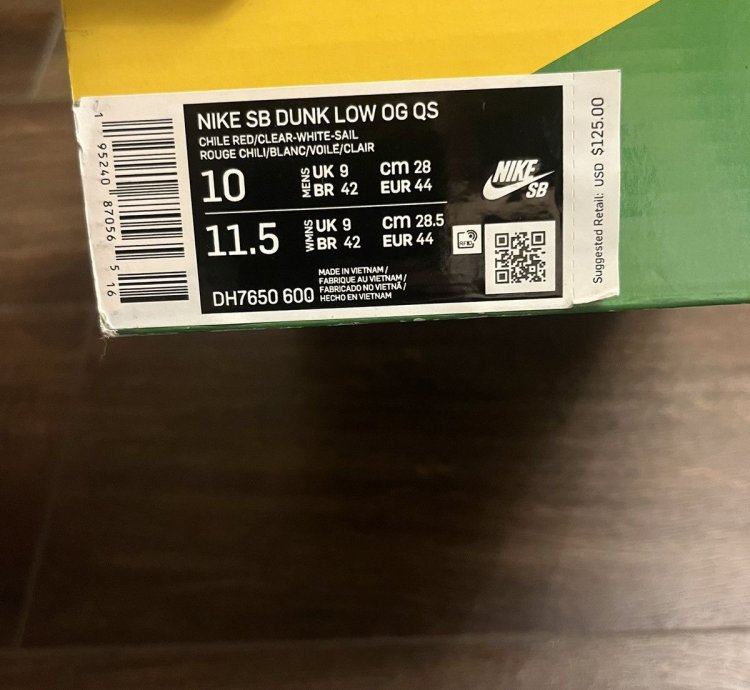 Nike Sb Dunks Stingwater