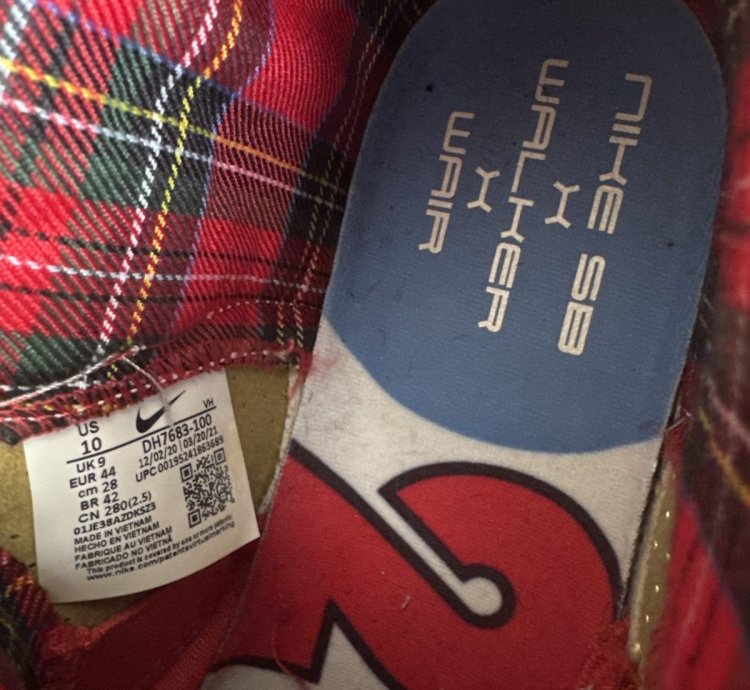 Ishod Wair Magnus Walker Dunk High Pro Sb Urban Outlaw