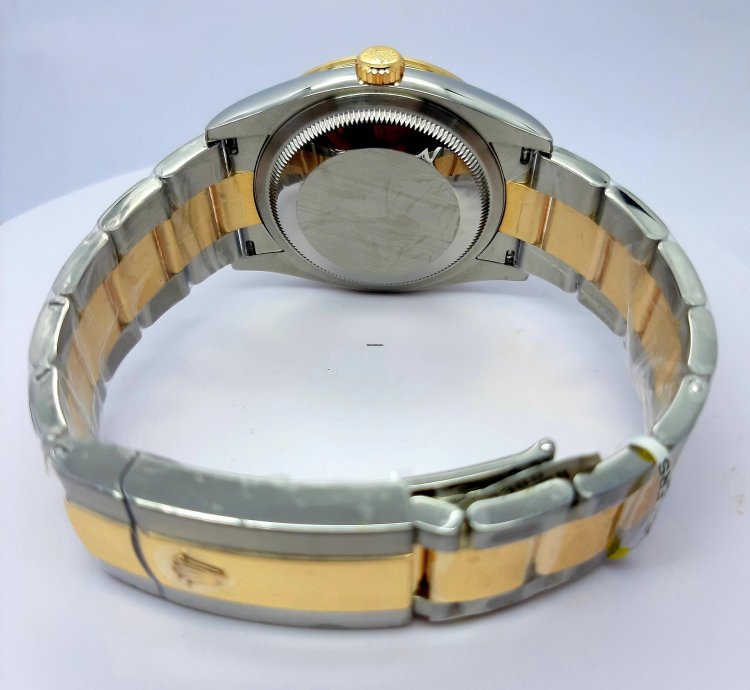 Rolex Datejust 36 126283rbr