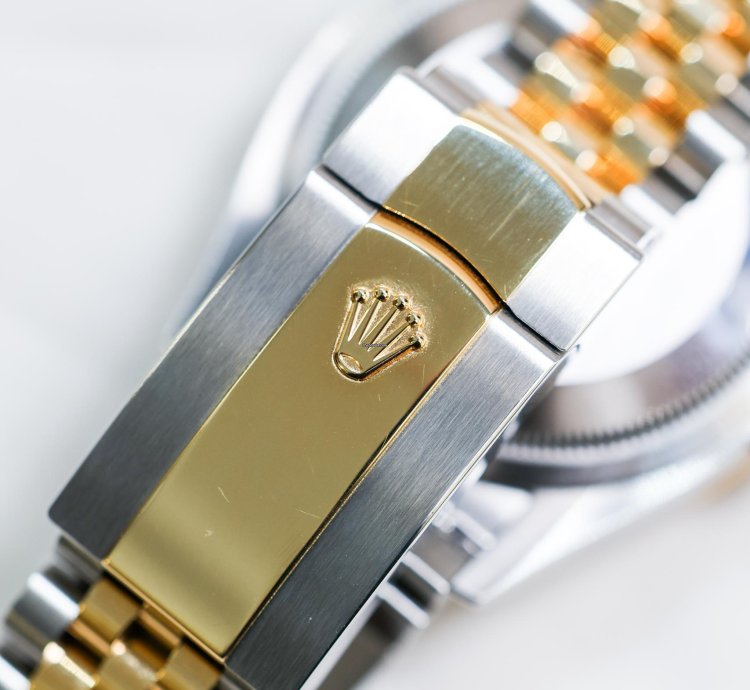 Rolex Datejust 36 126283rbr