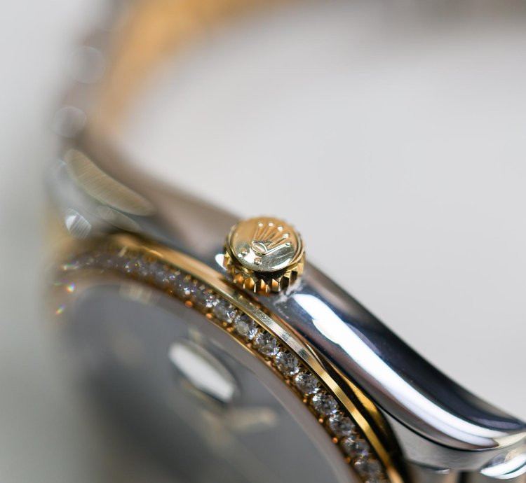 Rolex Datejust 36 126283rbr
