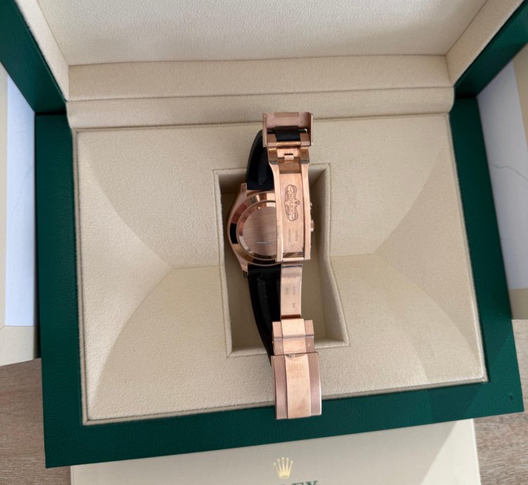 Rolex Daytona 116515ln Full Set