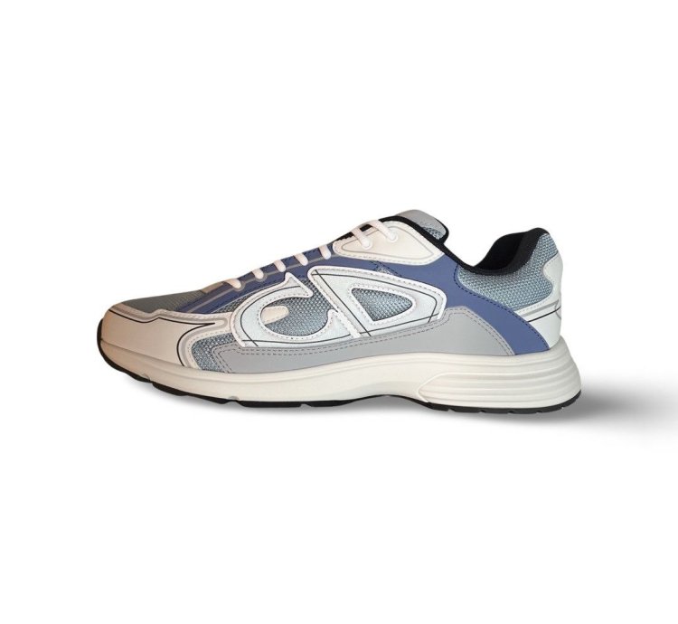 Dior B30 Blue Grey