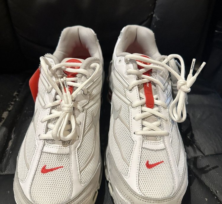 Nike Shox Ride 2 Sp