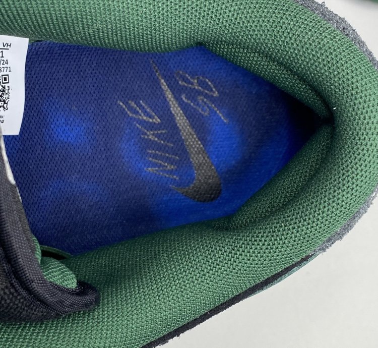 Nike There Skateboards Dunk Sb Low