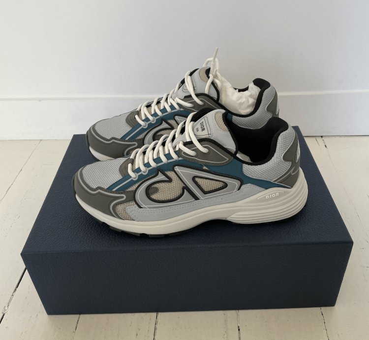 Dior B30 Olive