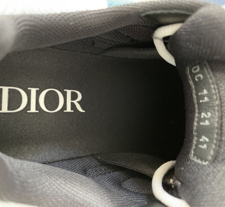 Dior B30 Olive