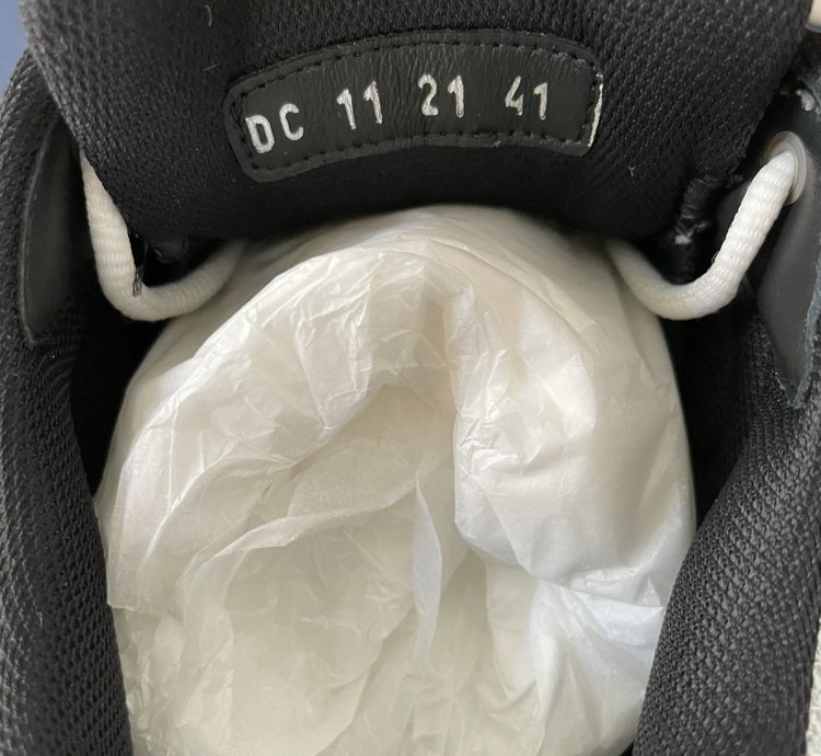 Dior B30 Olive