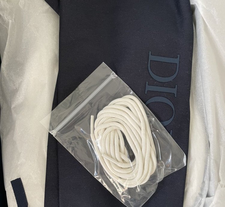 Dior B30 Olive