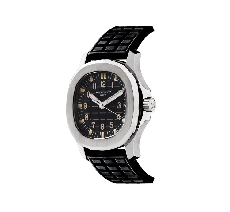 Patek Philippe Aquanaut 5060a-001