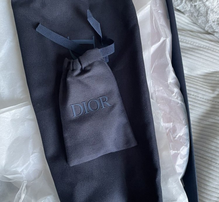 Dior B30 Pink Sneakers