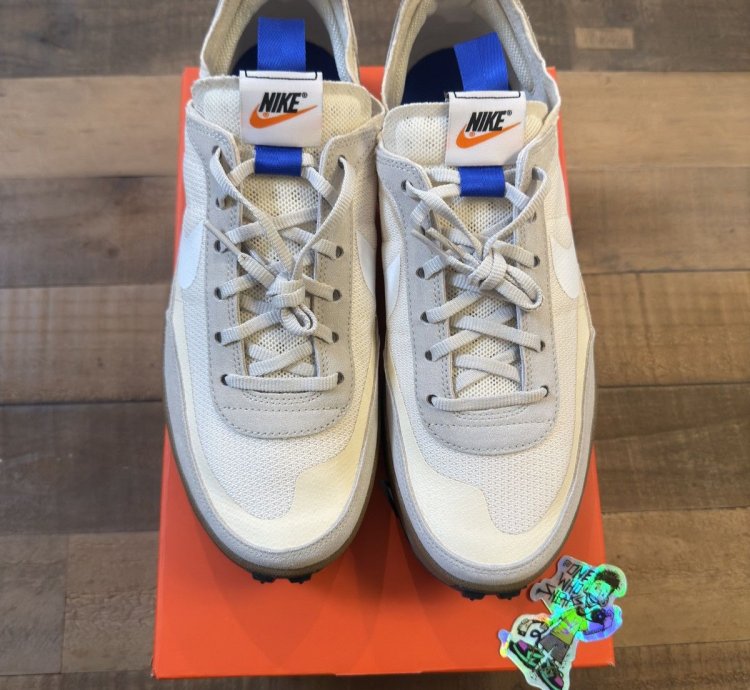 Nike Tom Sachs General Purpose Shoe