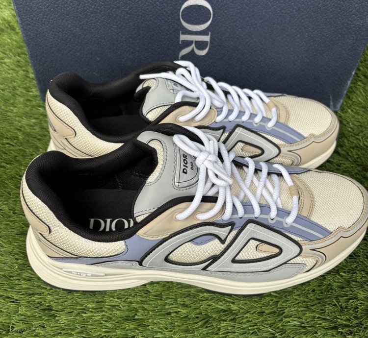 Dior B30 Sneaker