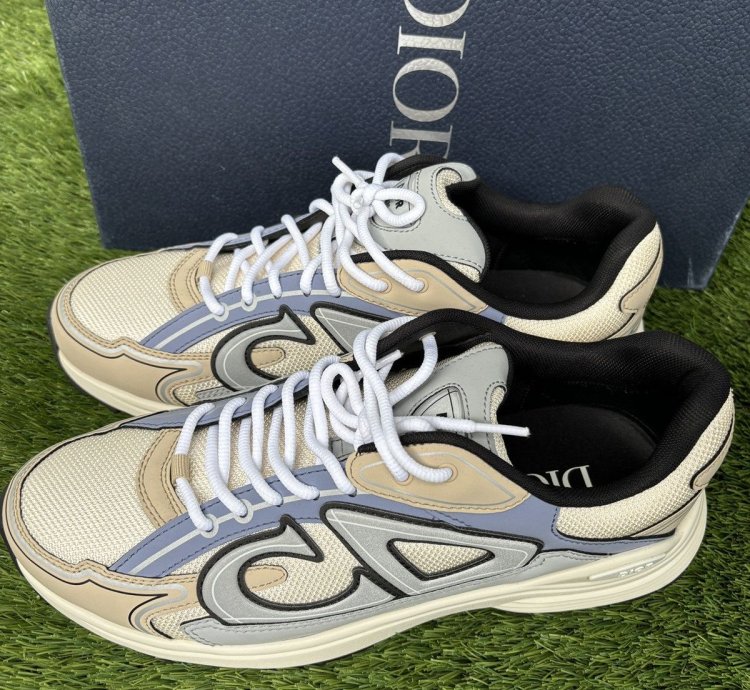 Dior B30 Sneaker