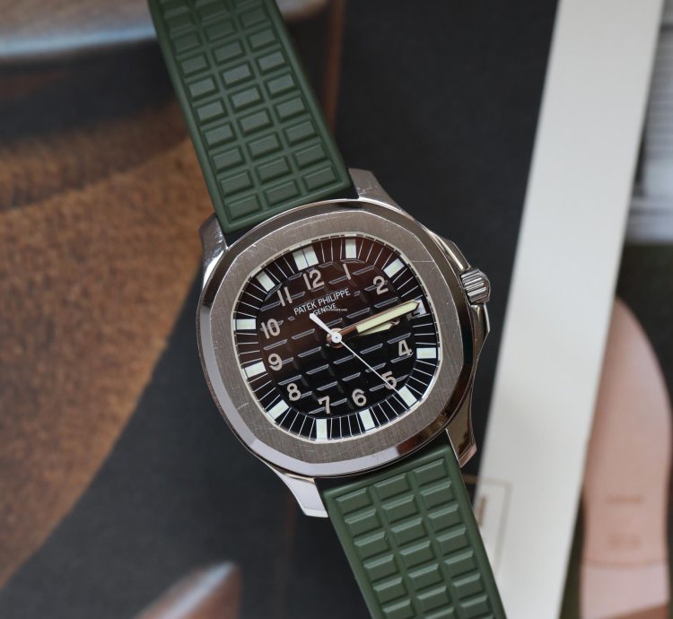 Patek Philippe Aquanaut 5065
