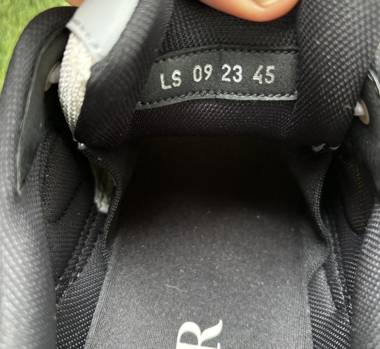 Dior B30 Sneaker