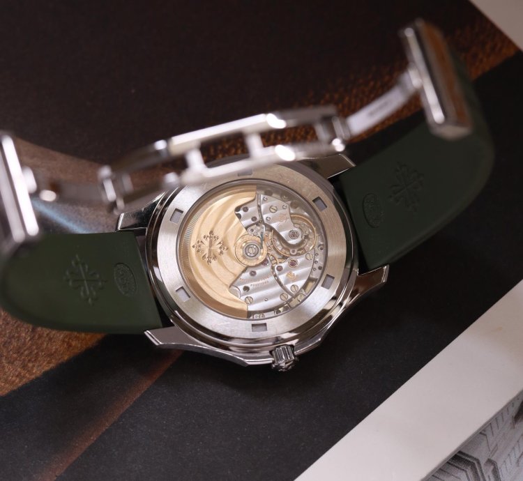 Patek Philippe Aquanaut 5065