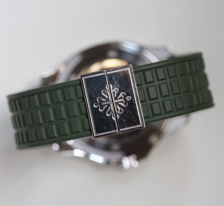 Patek Philippe Aquanaut 5065