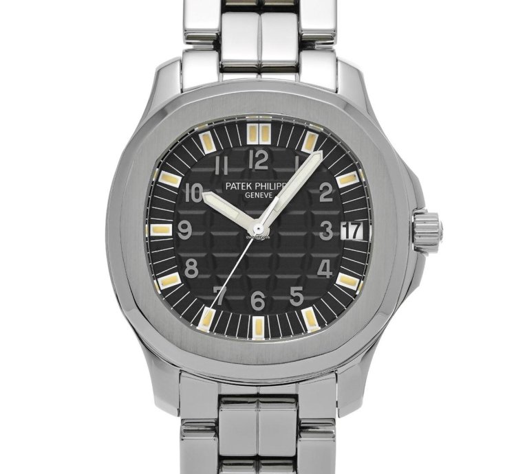 Patek Philippe Aquanaut 5065 1a-001