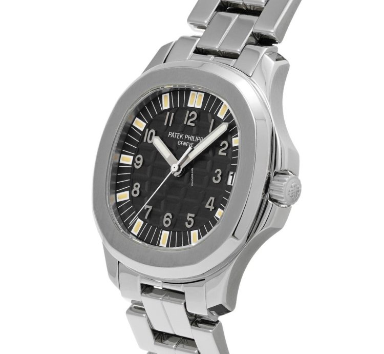 Patek Philippe Aquanaut 5065 1a-001