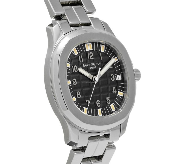 Patek Philippe Aquanaut 5065 1a-001