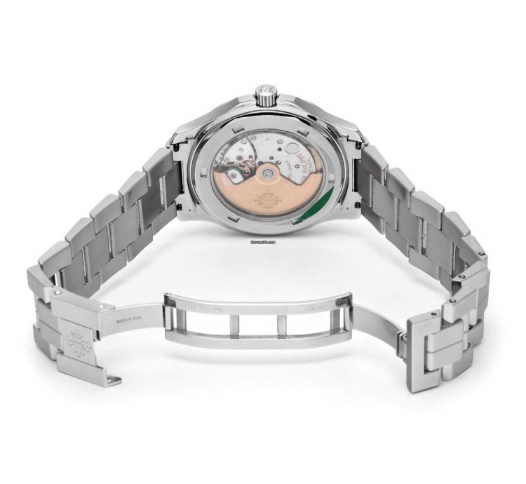 Patek Philippe Aquanaut 5065 1a-001