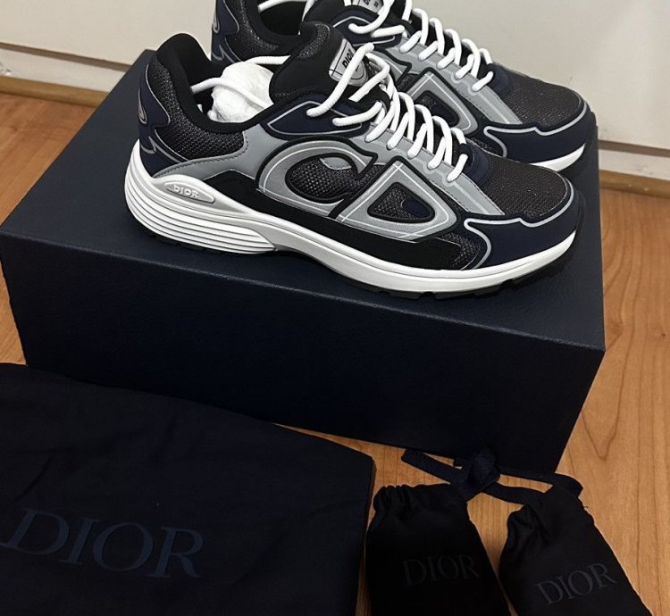 Dior B30 Sneakers