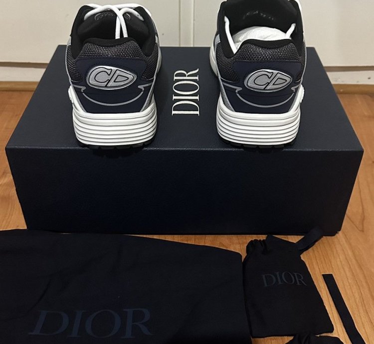 Dior B30 Sneakers