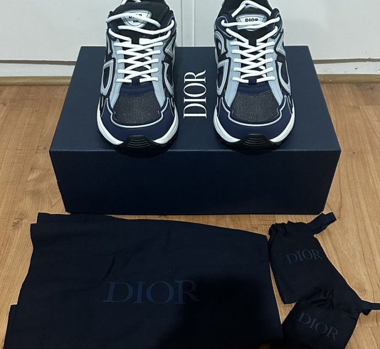 Dior B30 Sneakers