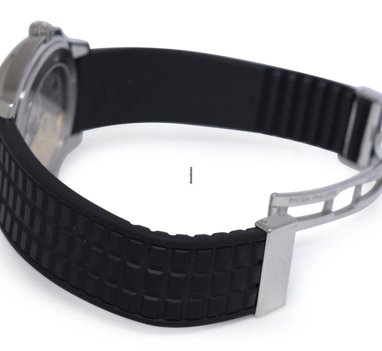 Patek Philippe Aquanaut 5065 Steel 38mm Watch Strap Bracelet 5065 1a