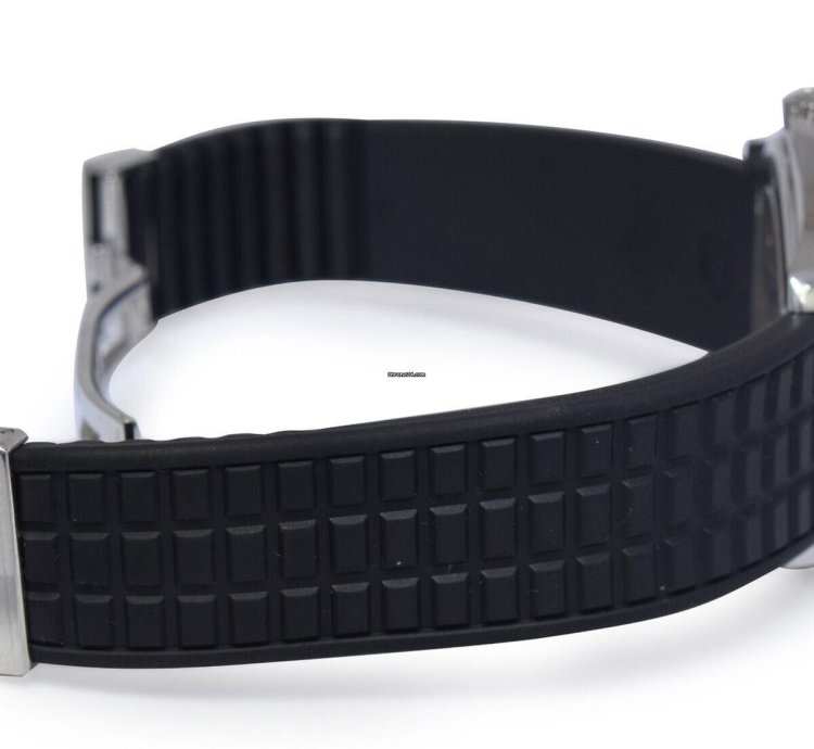 Patek Philippe Aquanaut 5065 Steel 38mm Watch Strap Bracelet 5065 1a