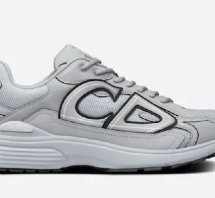 Dior B30 Sneakers Size Eu 44