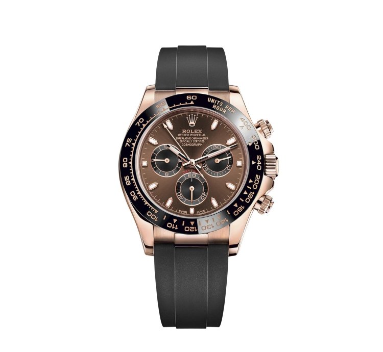 Rolex Daytona 116515ln-0041