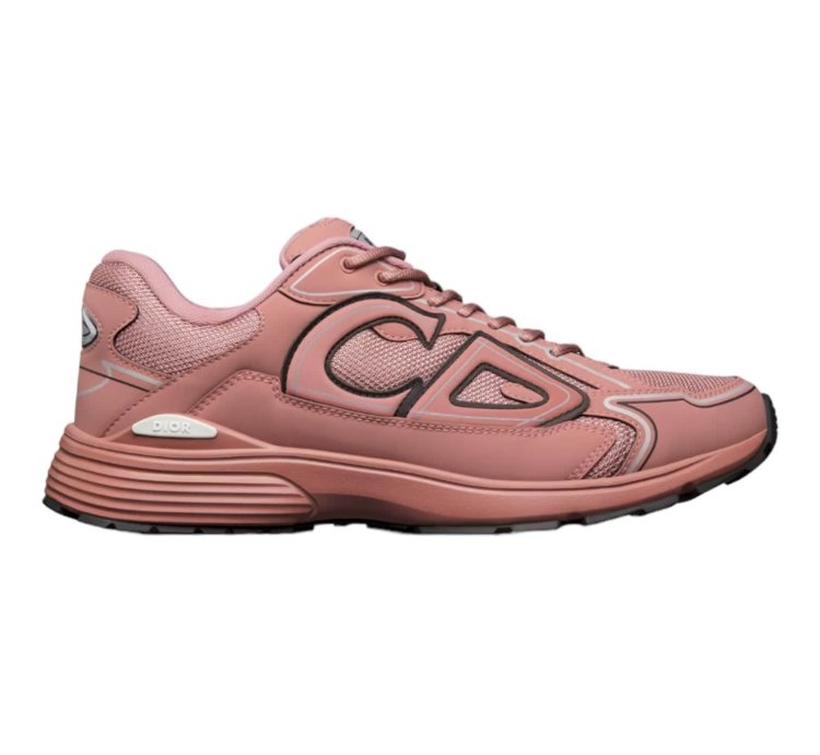 Dior B30 Trainer Pink