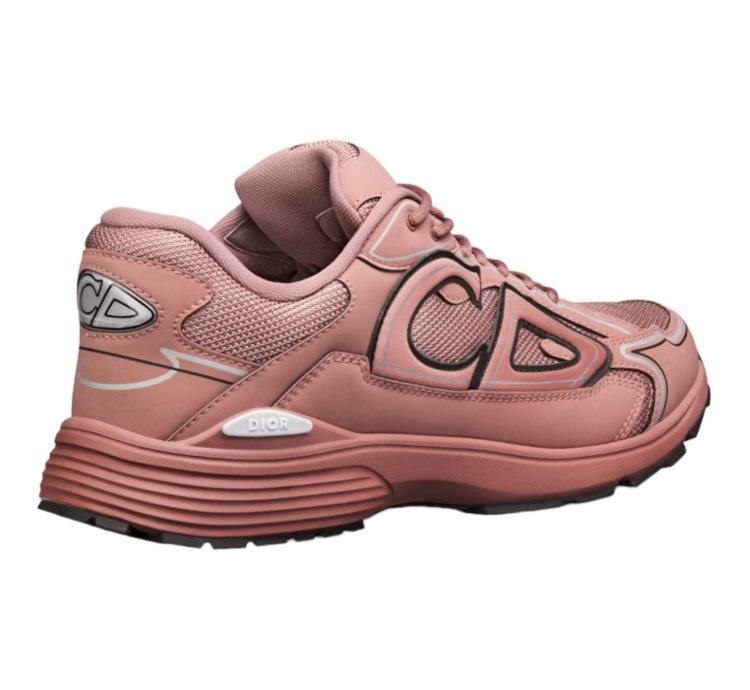 Dior B30 Trainer Pink