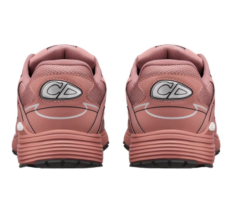 Dior B30 Trainer Pink