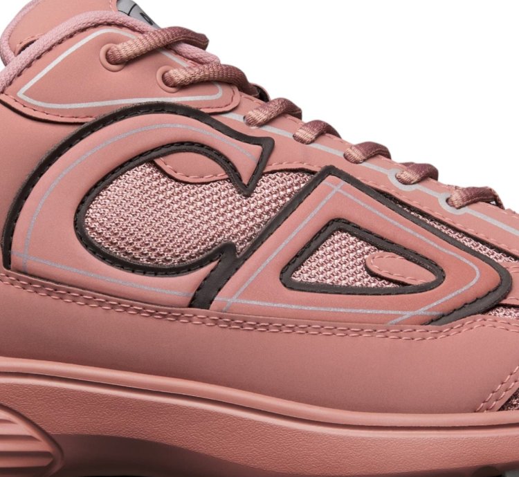 Dior B30 Trainer Pink